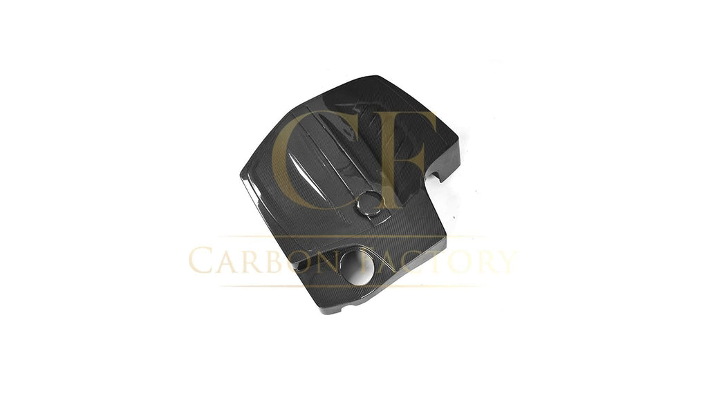 Carbon Fibre Engine Cover for BMW F87 M2 M135i M235i (N55) 16-21