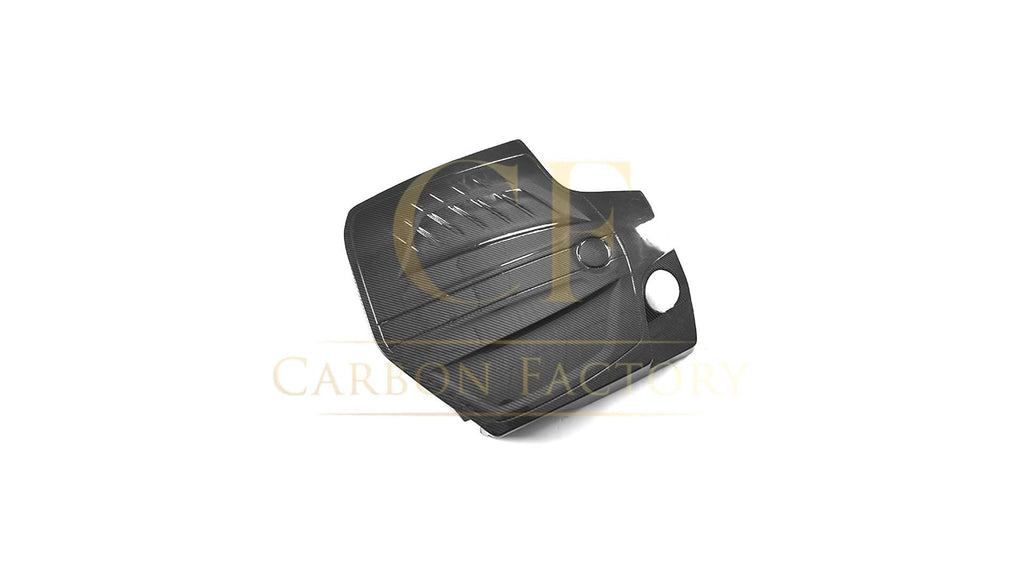 Carbon Fibre Engine Cover for BMW F87 M2 M135i M235i (N55) 16-21