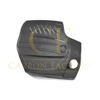 Carbon Fibre Engine Cover for BMW F87 M2 M135i M235i (N55) 16-21