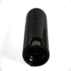 Carbon Fibre Exhaust tip for BMW F90 M5 F06 F12 F13 M6