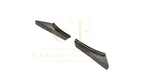 Carbon Fibre Front Canards for BMW i8 14-18