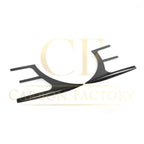 Carbon Fibre Front Side Trims for Mercedes W213 E Class Saloon 16-20