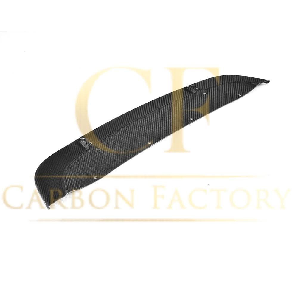 Carbon Fibre Front Splitter Centre Piece for BMW F87 M2 OG 16-18