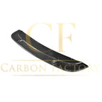 Carbon Fibre Front Splitter Centre Piece for BMW F87 M2 OG 16-18