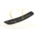 Carbon Fibre Front Splitter Centre Piece for BMW F87 M2 OG 16-18