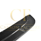 Carbon Fibre Front Splitter Centre Piece for BMW F87 M2 OG 16-18