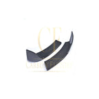 Carbon Fibre Front Splitter Extension for BMW F32 F33 F36 4 Series 14-20