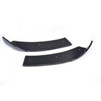Carbon Fibre Front Splitter Extension for BMW F32 F33 F36 4 Series 14-20