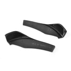 Carbon Fibre Front Splitter Extensions for BMW F80 M3 F82 F83 M4 14-20