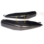 Carbon Fibre Front Splitter for BMW F06 F12 F13 6 Series Front Bumper Covers 11-18