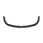 Carbon Fibre Front Splitter for BMW F06 F12 F13 6 Series Non M Sport 11-18
