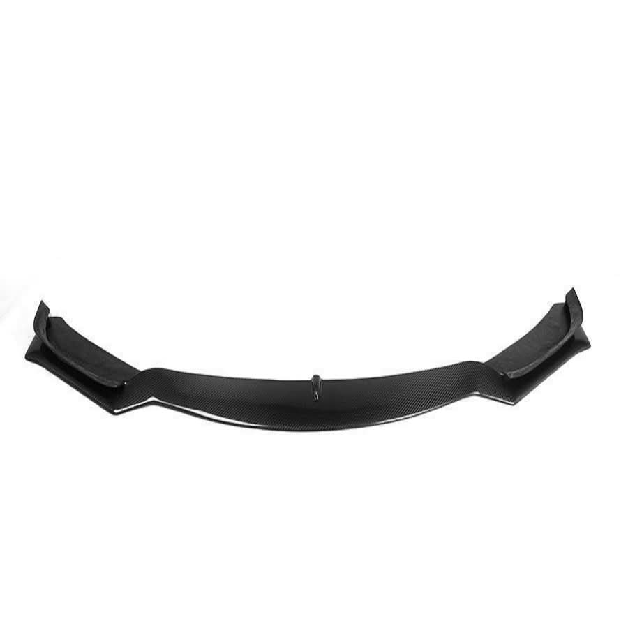 Carbon Fibre Front Splitter for BMW F32 F33 F36 4 Series Non M Sport 14-20