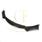 Carbon Fibre Front Splitter for BMW F32 F33 F36 4 Series Non M Sport 14-20