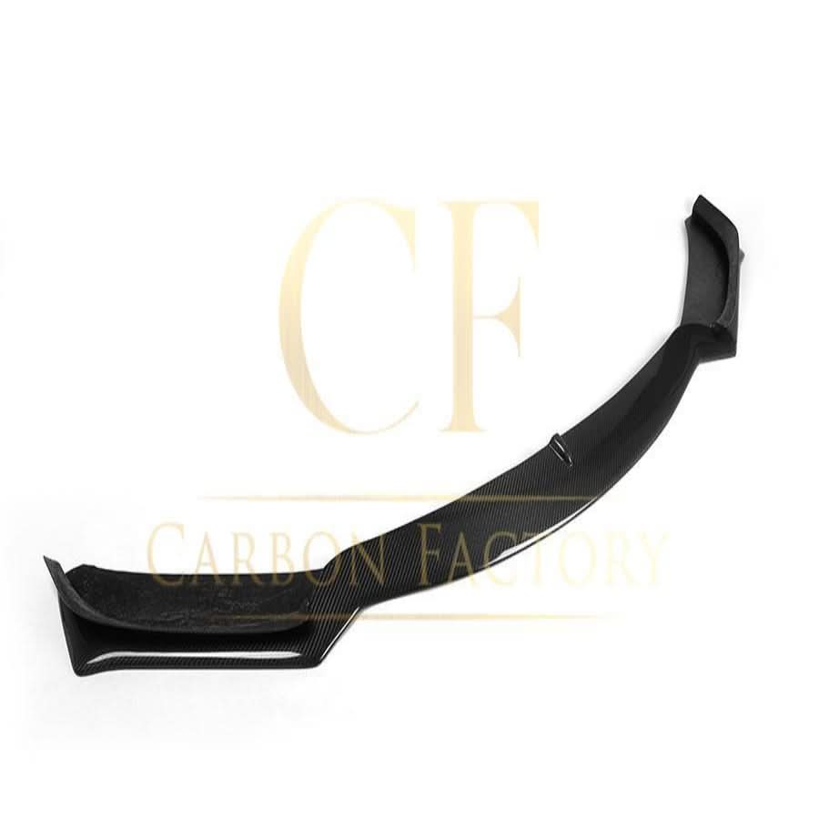 Carbon Fibre Front Splitter for BMW F32 F33 F36 4 Series Non M Sport 14-20