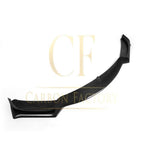 Carbon Fibre Front Splitter for BMW F32 F33 F36 4 Series Non M Sport 14-20