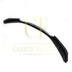 Carbon Fibre Front Splitter for BMW F32 F33 F36 4 Series Non M Sport 14-20