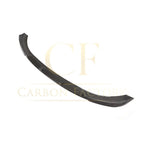 Carbon Fibre Front Splitter for BMW i3 18-19