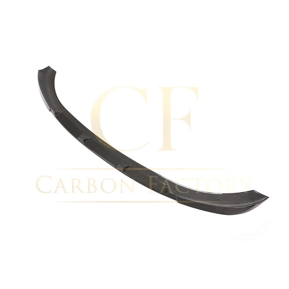 Carbon Fibre Front Splitter for BMW i3 18-19