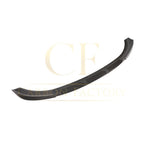Carbon Fibre Front Splitter for BMW i3 18-19