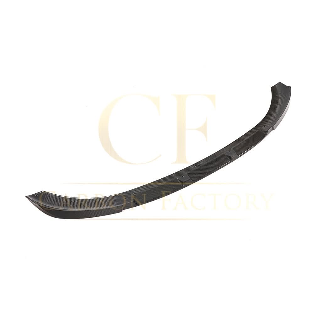 Carbon Fibre Front Splitter for BMW i3 18-19