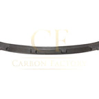 Carbon Fibre Front Splitter for BMW i3 18-19