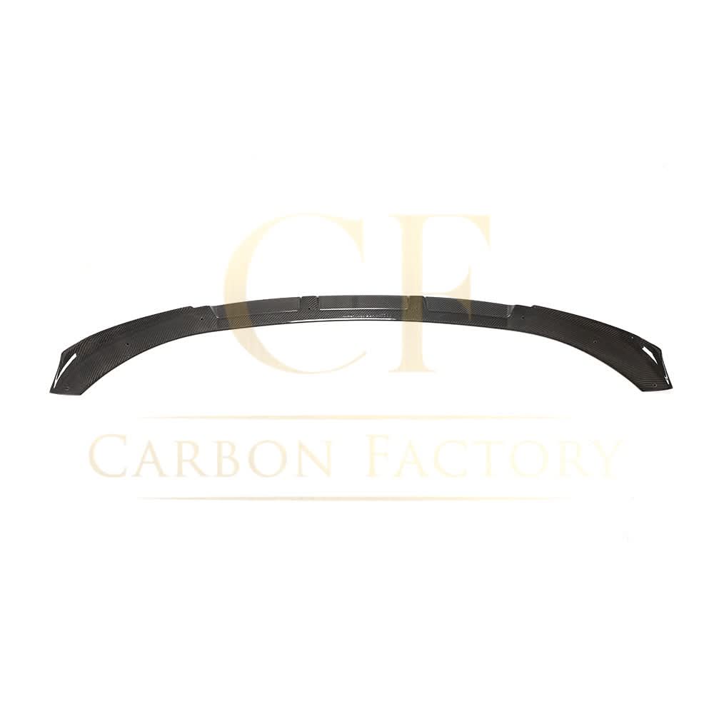 Carbon Fibre Front Splitter for BMW i3 18-19