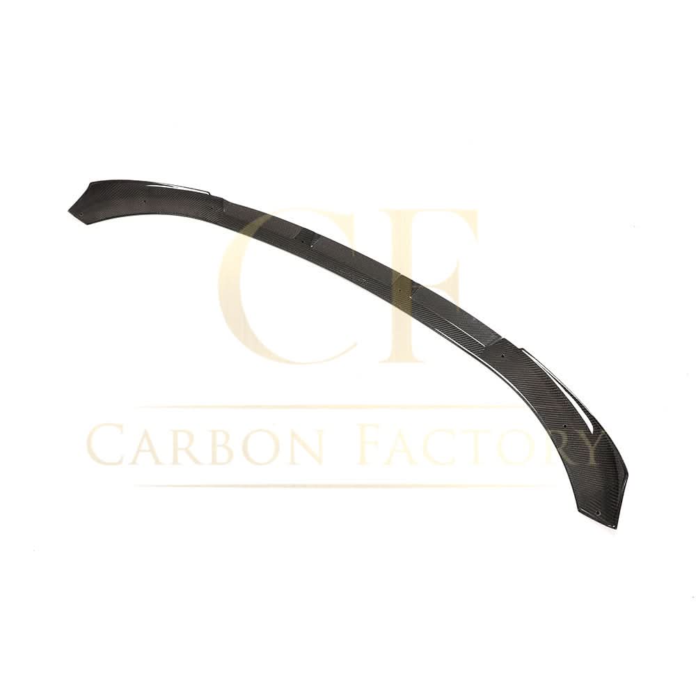 Carbon Fibre Front Splitter for BMW i3 18-19
