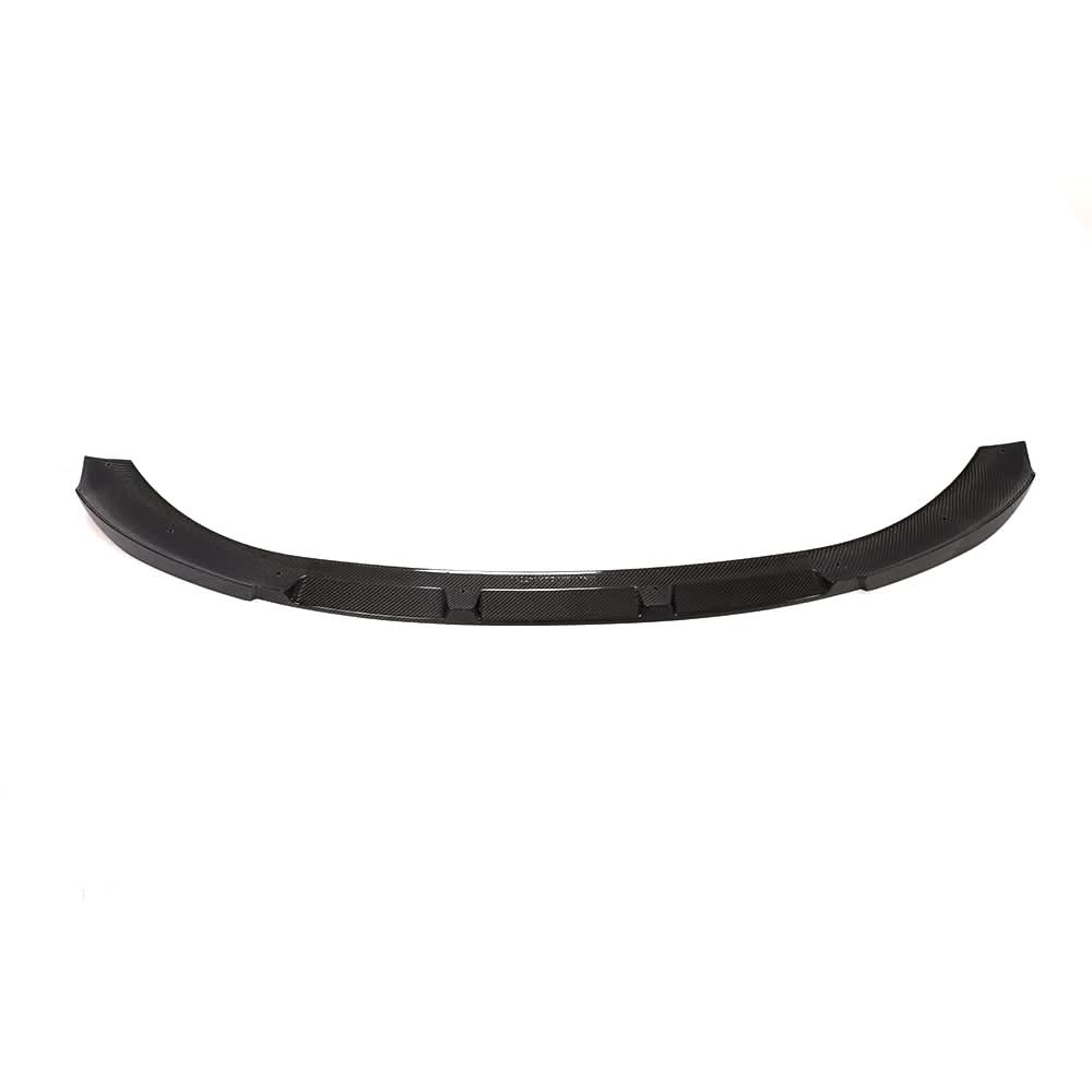 Carbon Fibre Front Splitter for BMW i3 18-19