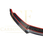 Carbon Fibre Front Splitter for BMW i8 14-18