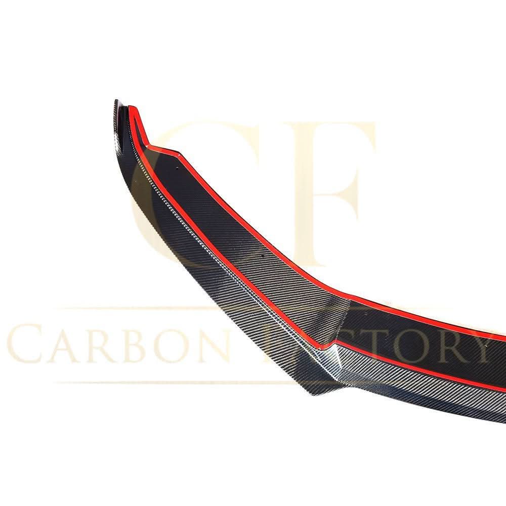 Carbon Fibre Front Splitter for BMW i8 14-18