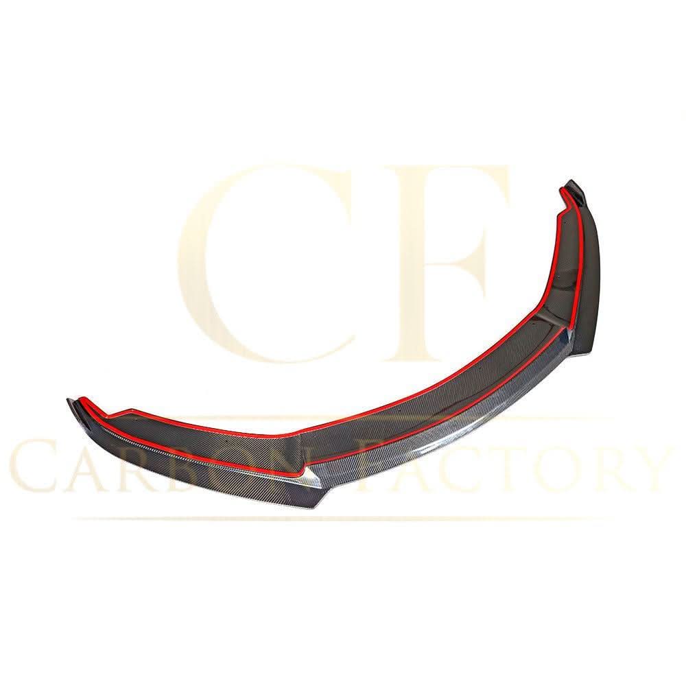 Carbon Fibre Front Splitter for BMW i8 14-18