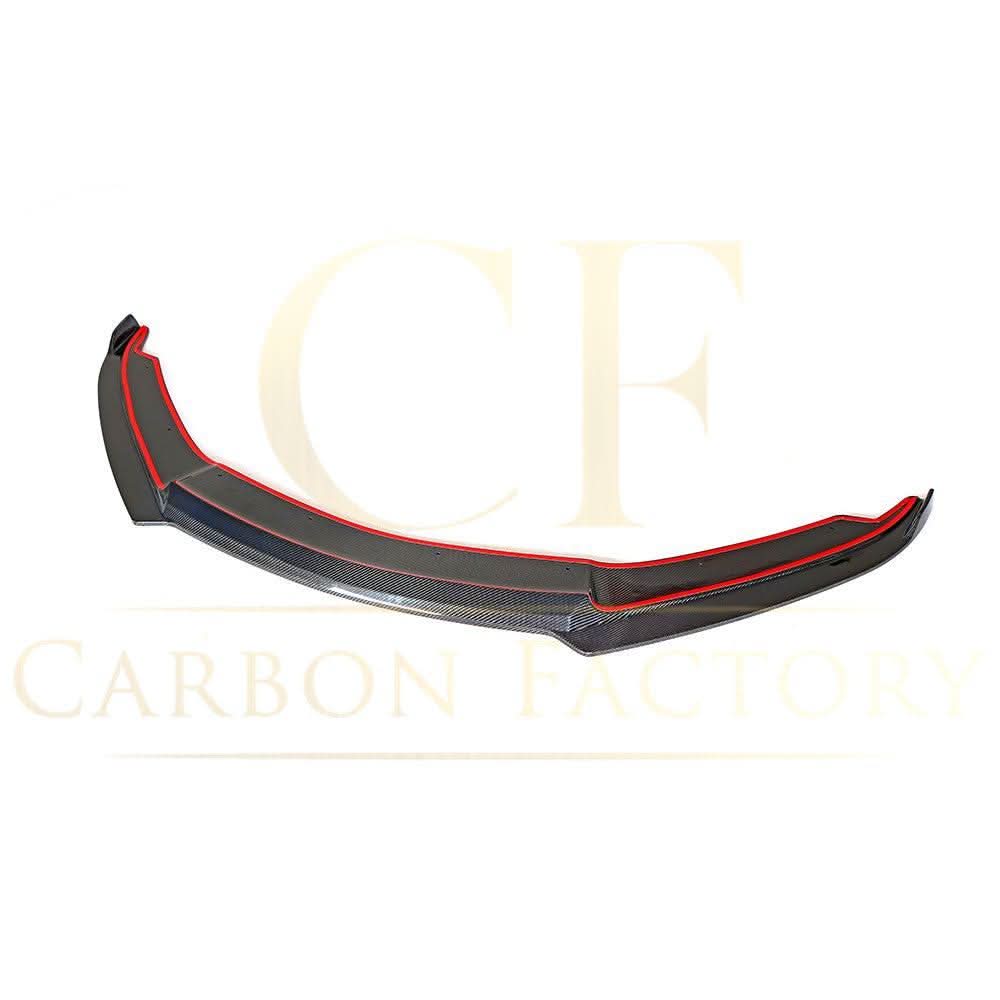 Carbon Fibre Front Splitter for BMW i8 14-18