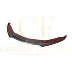 Carbon Fibre Front Splitter for BMW i8 14-18