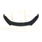 Carbon Fibre Front Splitter for BMW i8 14-18
