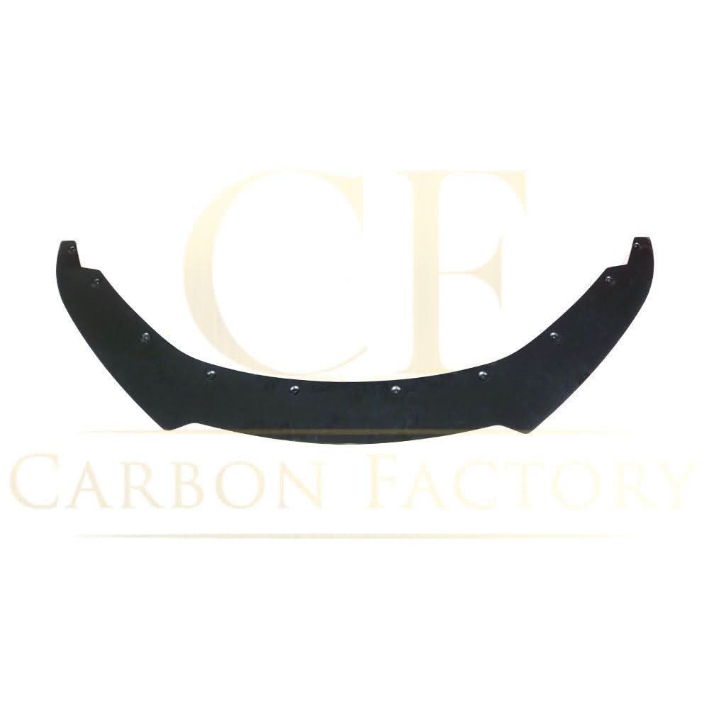 Carbon Fibre Front Splitter for BMW i8 14-18