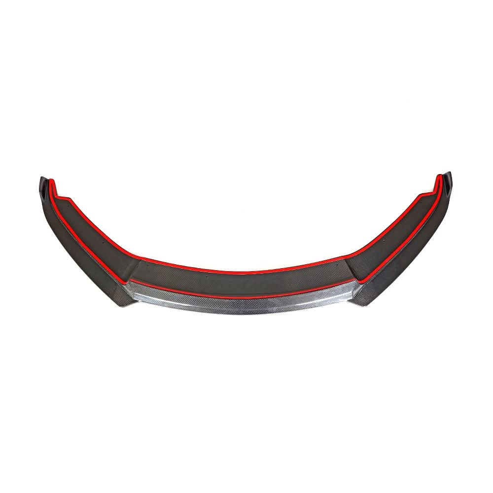 Carbon Fibre Front Splitter for BMW i8 14-18