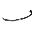 Carbon Fibre Front Splitter for Tesla Model S P85 14-15