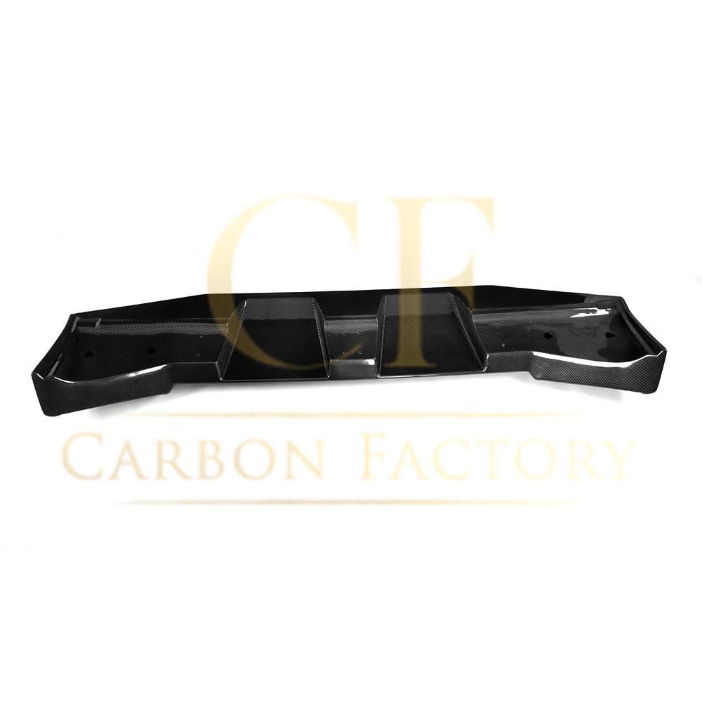 Carbon Fibre Front Spoiler for Mercedes W463 G Class G Wagon 04-18