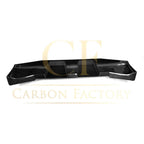 Carbon Fibre Front Spoiler for Mercedes W463 G Class G Wagon 04-18