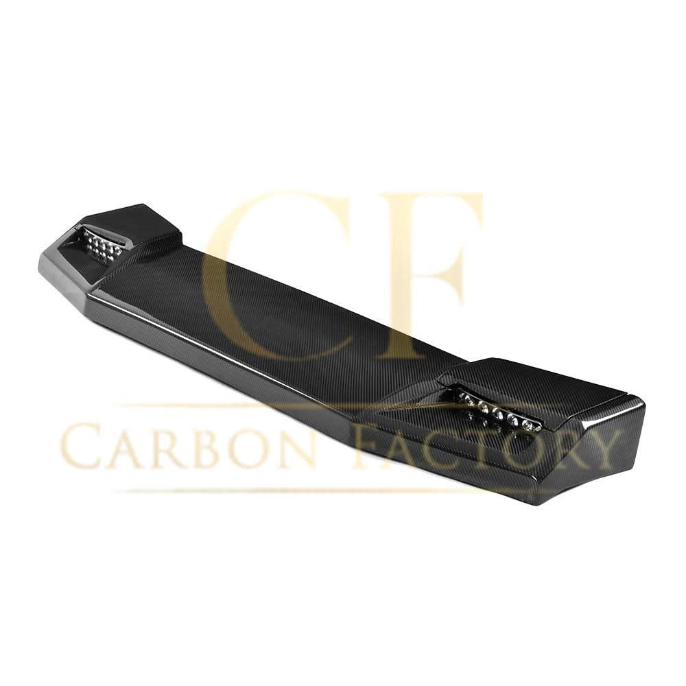 Carbon Fibre Front Spoiler for Mercedes W463 G Class G Wagon 04-18