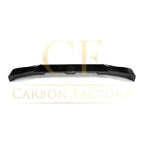 Carbon Fibre Front Spoiler for Mercedes W463 G Class G Wagon 04-18