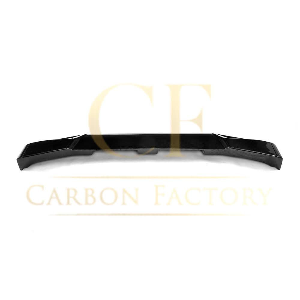 Carbon Fibre Front Spoiler for Mercedes W463 G Class G Wagon 04-18