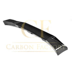 Carbon Fibre Front Spoiler for Mercedes W463 G Class G Wagon 04-18