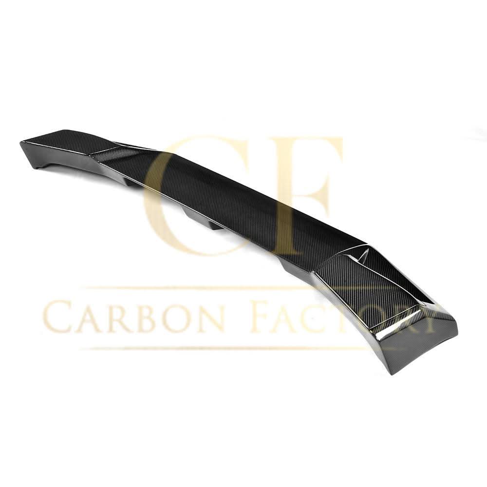 Carbon Fibre Front Spoiler for Mercedes W463 G Class G Wagon 04-18