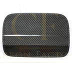 Carbon Fibre Fuel Cap Cover for BMW G30 G31 5 Series 17-23