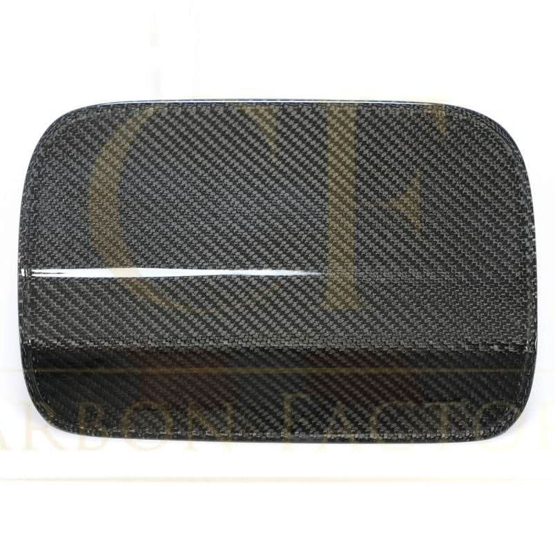 Carbon Fibre Fuel Cap Cover for BMW G30 G31 5 Series 17-23