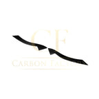 Carbon Fibre Headlight Trims for BMW E89 Z4 09-15
