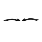 Carbon Fibre Headlight Trims for BMW E89 Z4 09-15