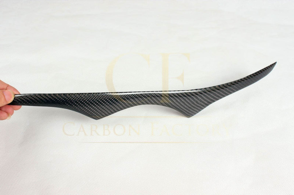 Carbon Fibre Headlight Trims for BMW E92 E93 3 Series inc M3 07-13