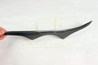 Carbon Fibre Headlight Trims for BMW E92 E93 3 Series inc M3 07-13